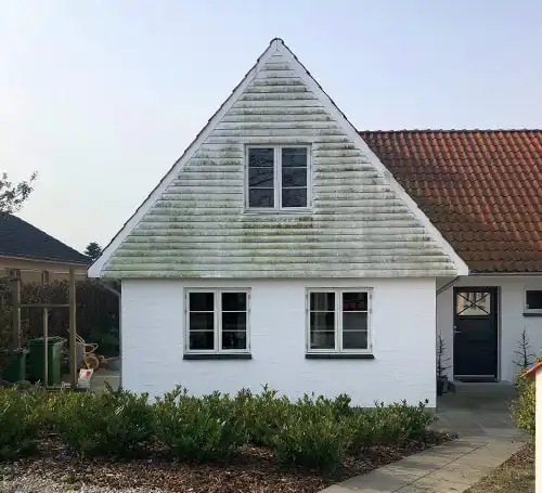 Før